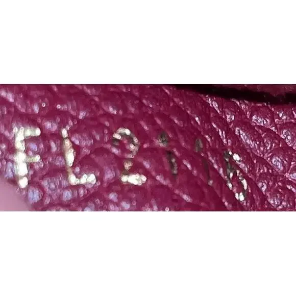 Louis Vuitton Alma Bnb Handbag Canvas #242546L10B - Picture 9 of 9